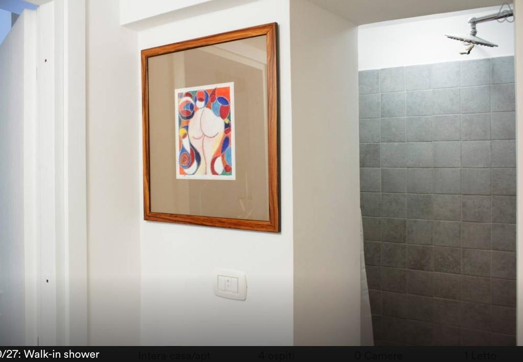 Flat Tribunali เนเปิลส์ ห้อง รูปภาพ