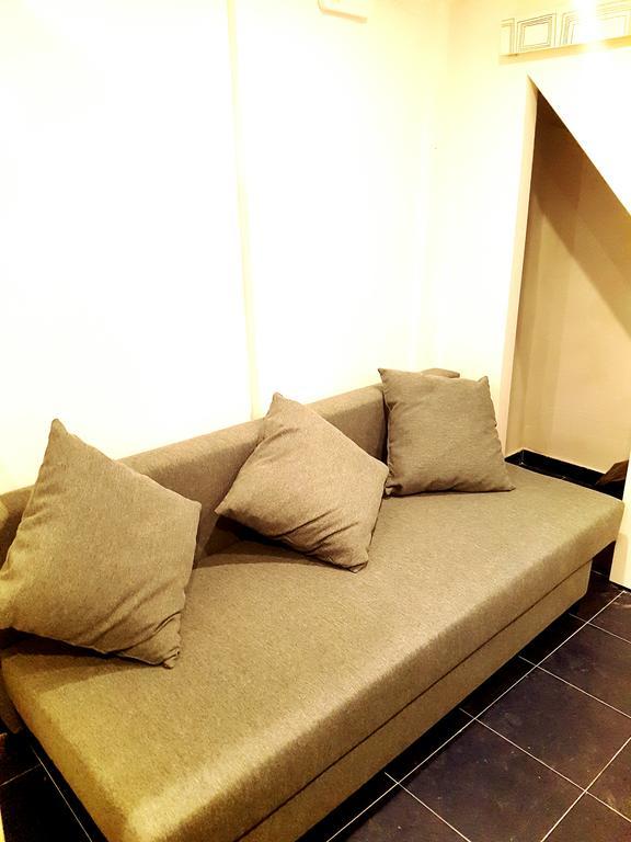 Flat Tribunali เนเปิลส์ ภายนอก รูปภาพ