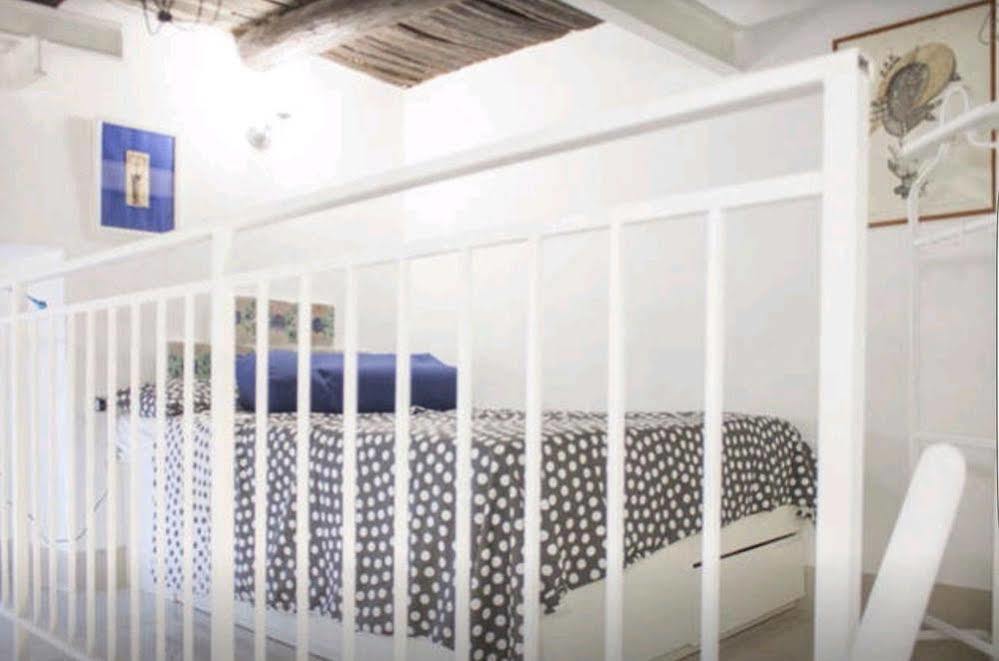 Flat Tribunali เนเปิลส์ ภายนอก รูปภาพ